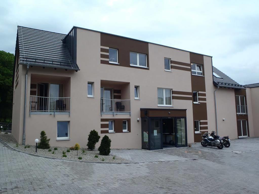 Schade'S Wohlfuehlhotel Selb Dış mekan fotoğraf