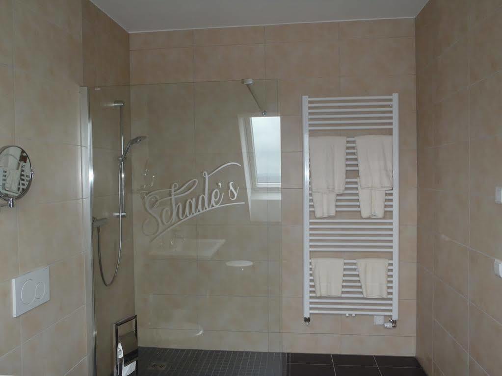 Schade'S Wohlfuehlhotel Selb Dış mekan fotoğraf