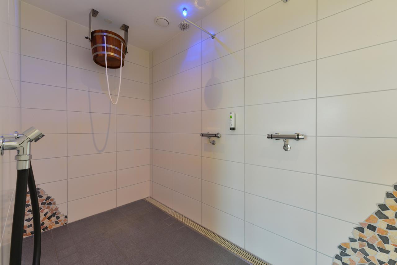 Schade'S Wohlfuehlhotel Selb Dış mekan fotoğraf
