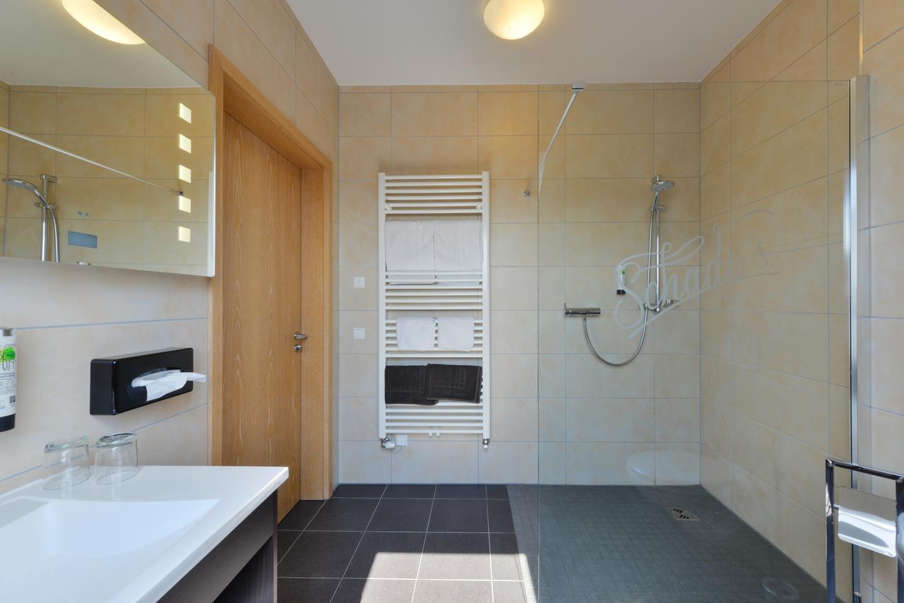 Schade'S Wohlfuehlhotel Selb Dış mekan fotoğraf