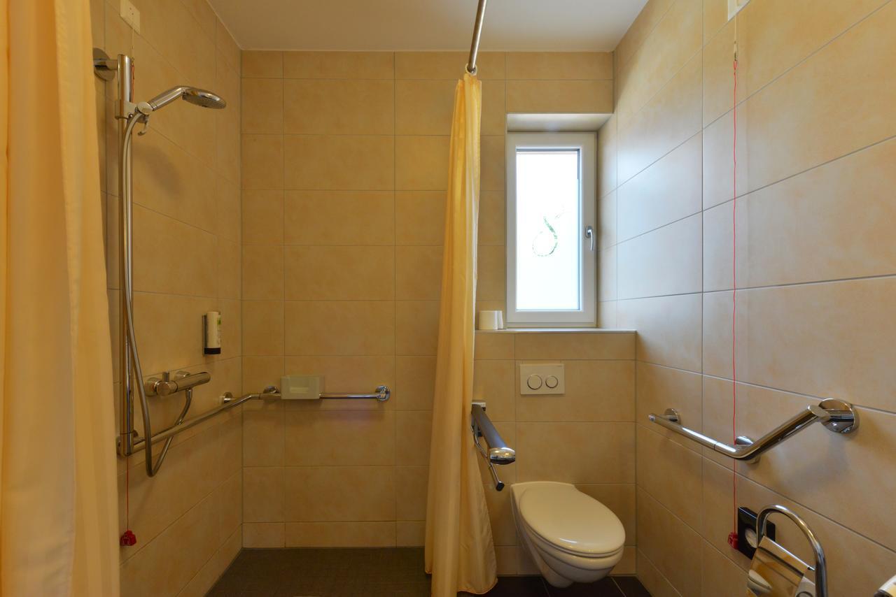 Schade'S Wohlfuehlhotel Selb Dış mekan fotoğraf